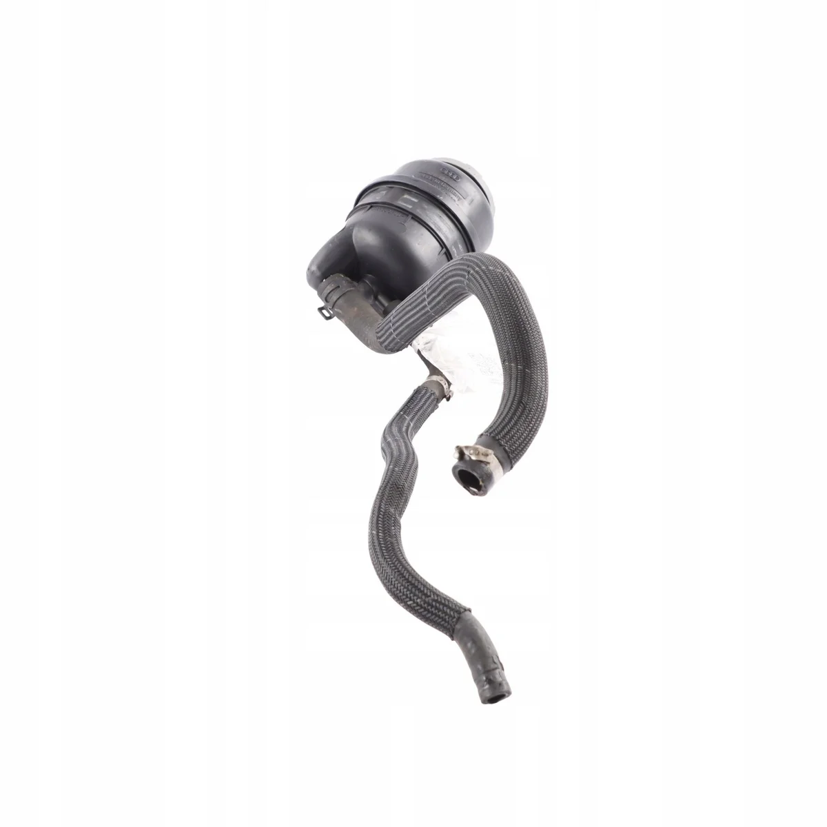 Servolenkungsbehälter Audi A6 C6 4F0422371E image 3
