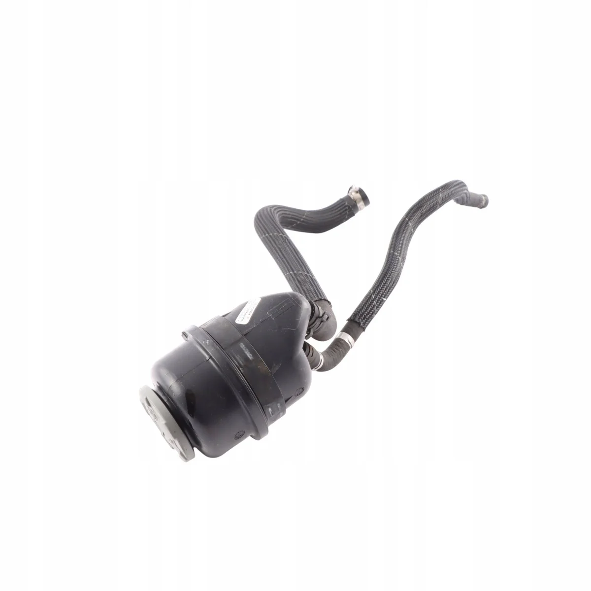 Servolenkungsbehälter Audi A6 C6 4F0422371E image 9
