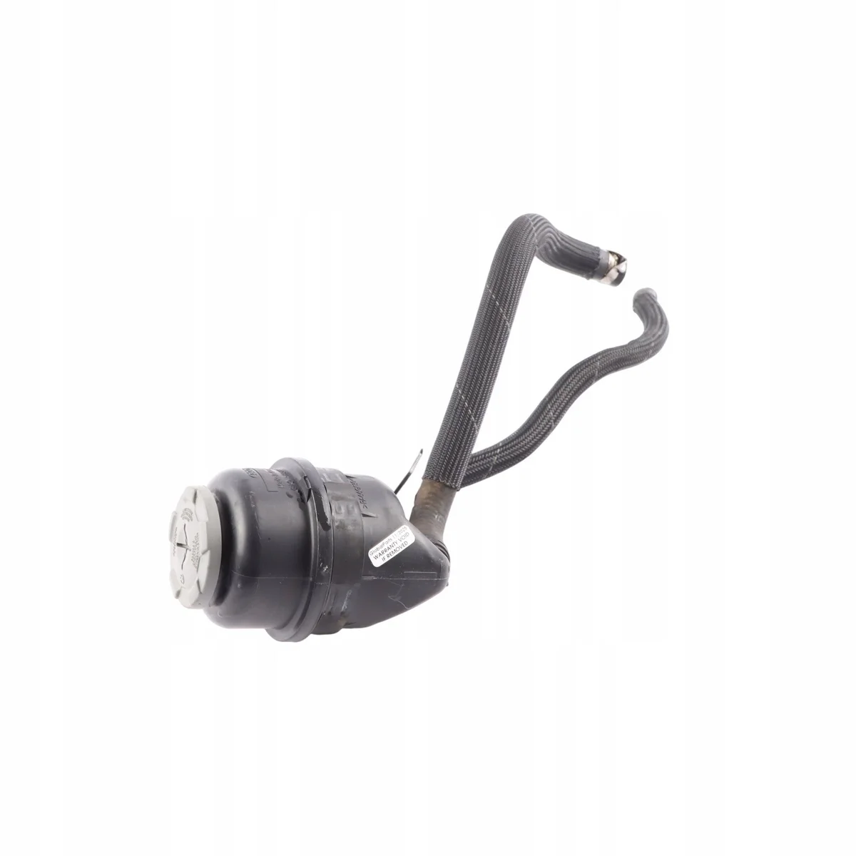 Servolenkungsbehälter Audi A6 C6 4F0422371E image 10