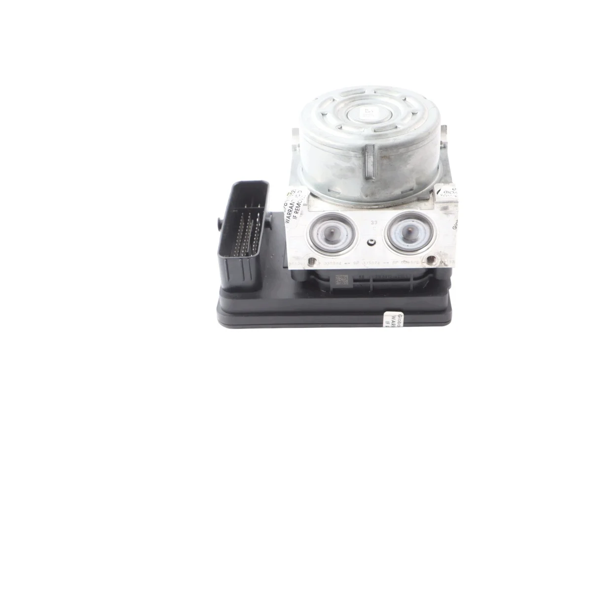 Mini Cooper F54 ABS pomp modulator 7916185 image 4