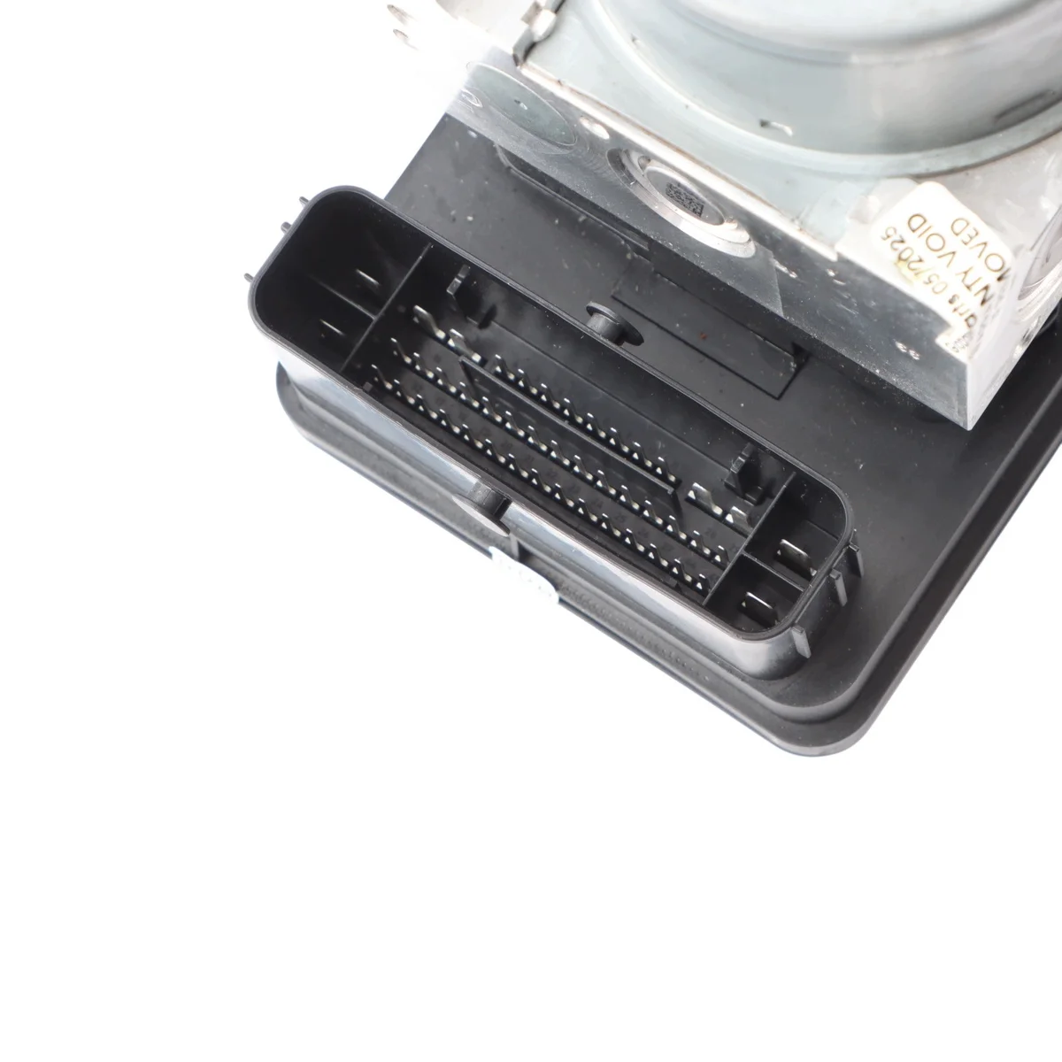 Mini Cooper F54 ABS pomp modulator 7916185 image 5