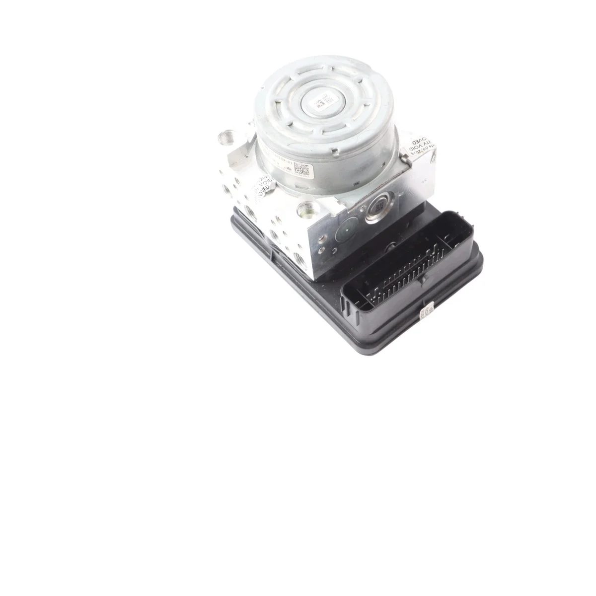 Mini Cooper F54 ABS pomp modulator 7916185 image 9