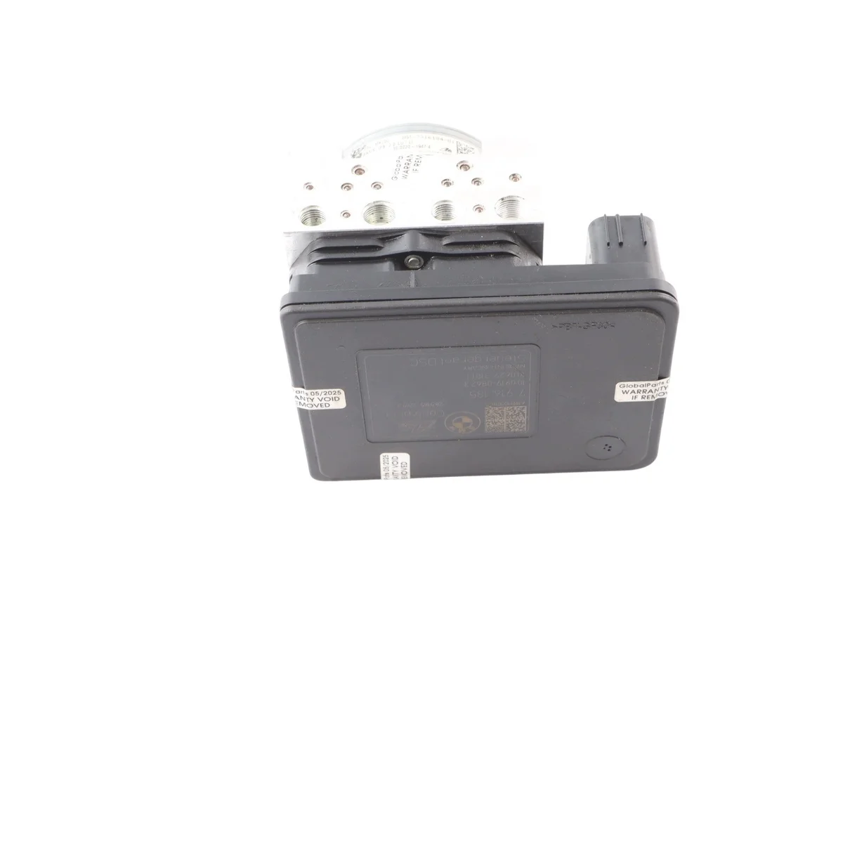 Mini Cooper F54 ABS pomp modulator 7916185 image 10