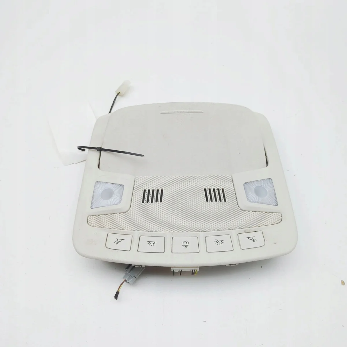 Interior Light Ford Mondeo V Sedan DS73F519A58EN