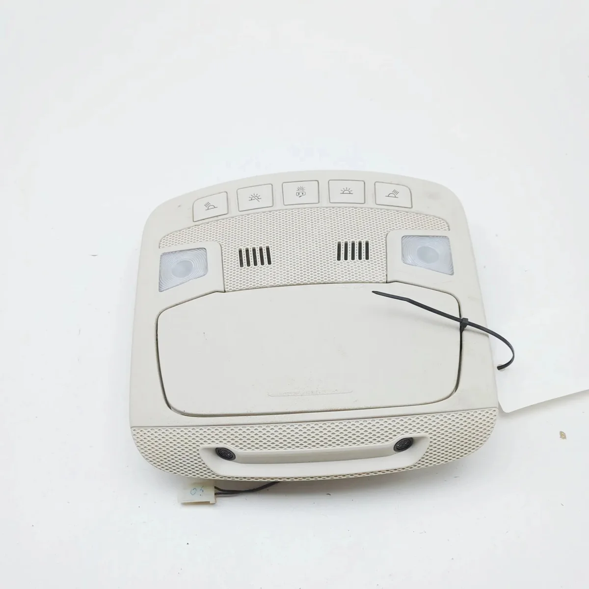 Innenbeleuchtung Ford Mondeo V DS73F519A58EN image 3
