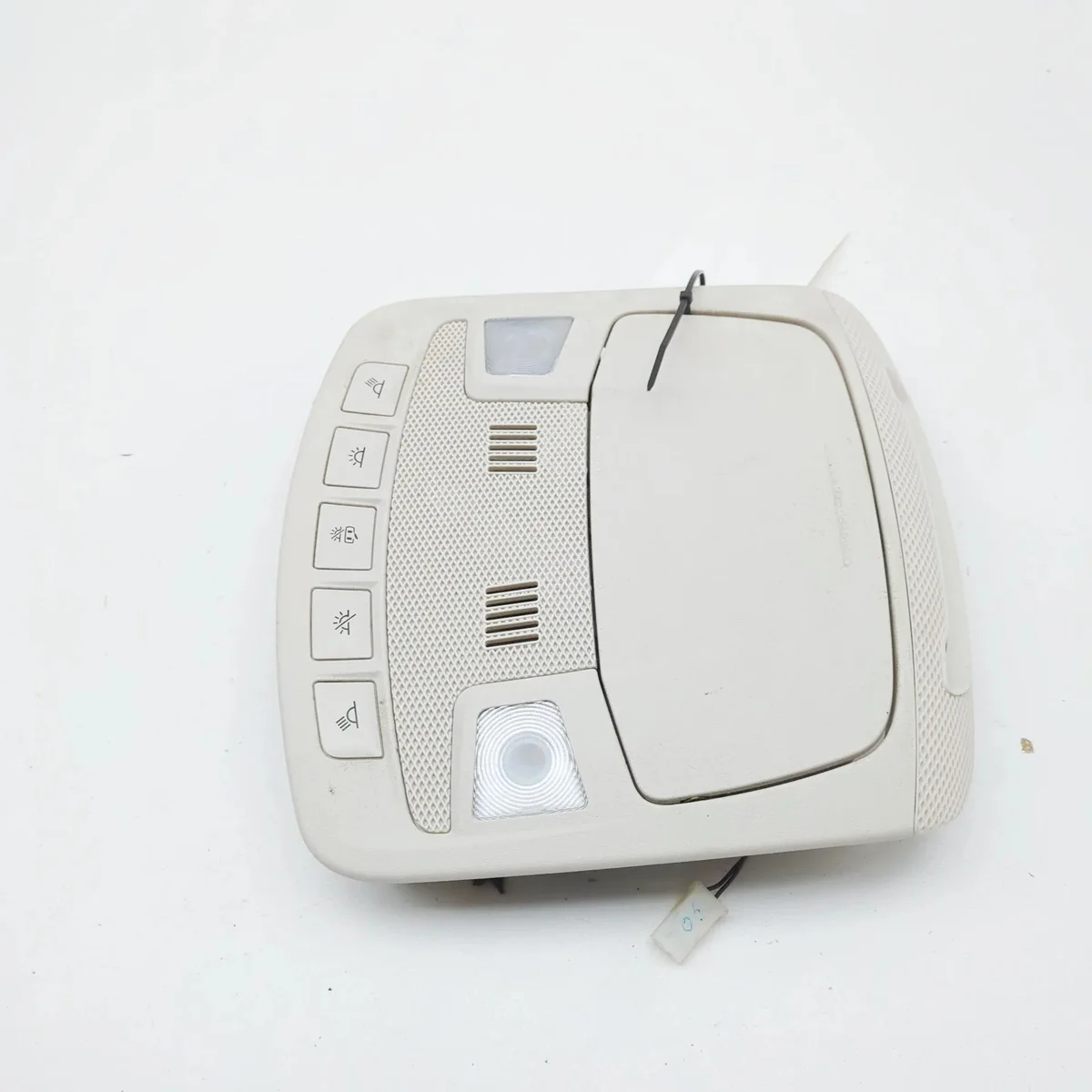 Innenbeleuchtung Ford Mondeo V DS73F519A58EN image 4