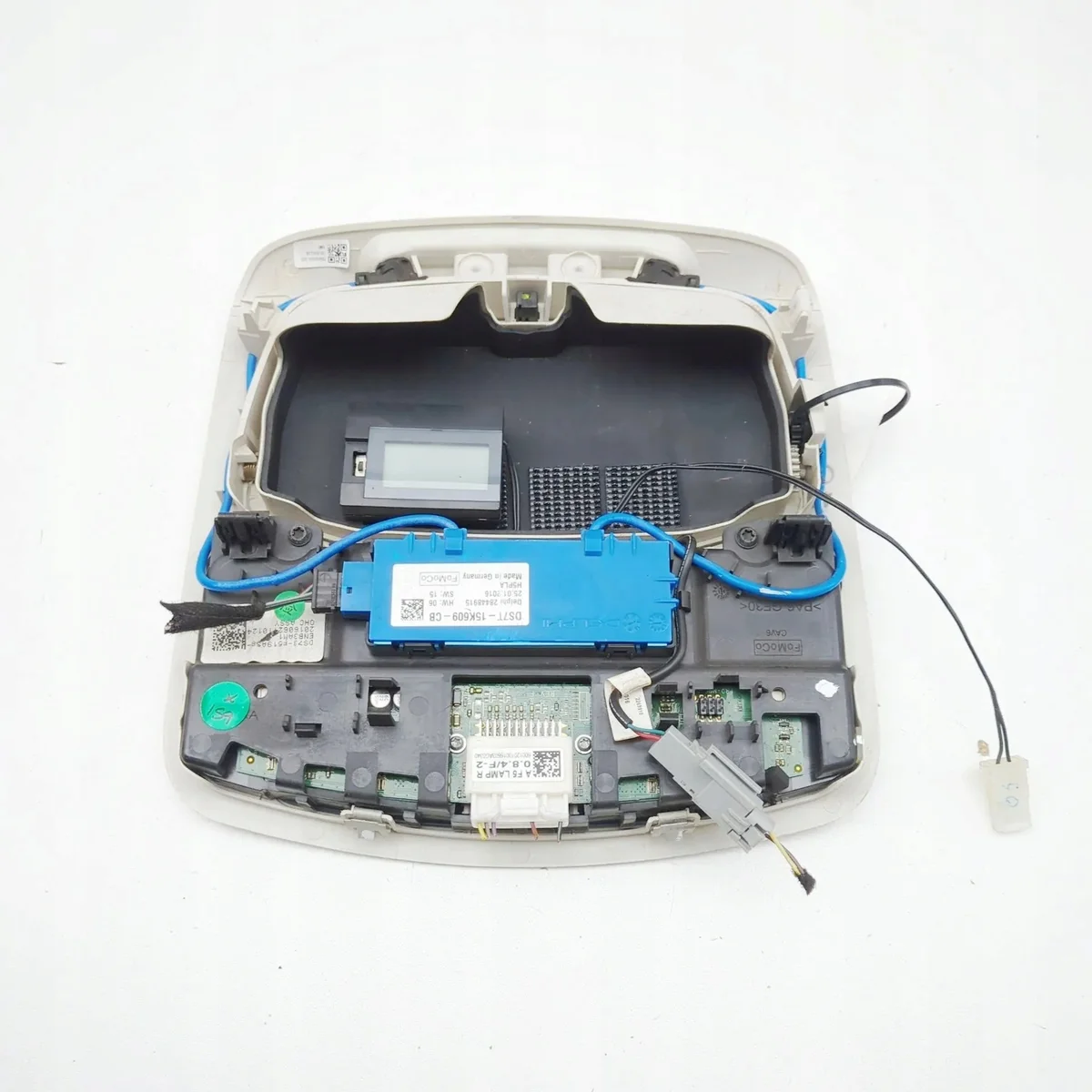 Innenbeleuchtung Ford Mondeo V DS73F519A58EN image 5