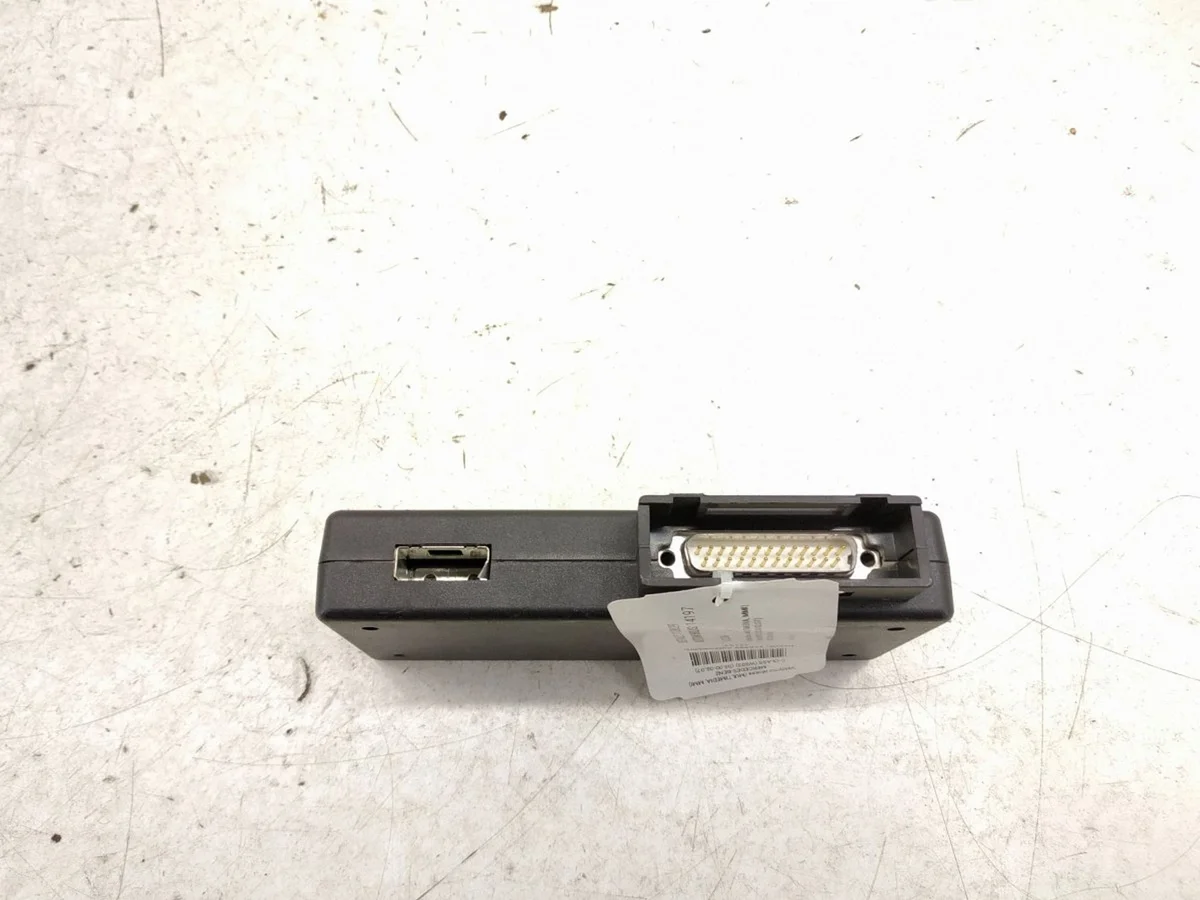 Módulo MMI Mercedes-Benz C W203 A2038209926