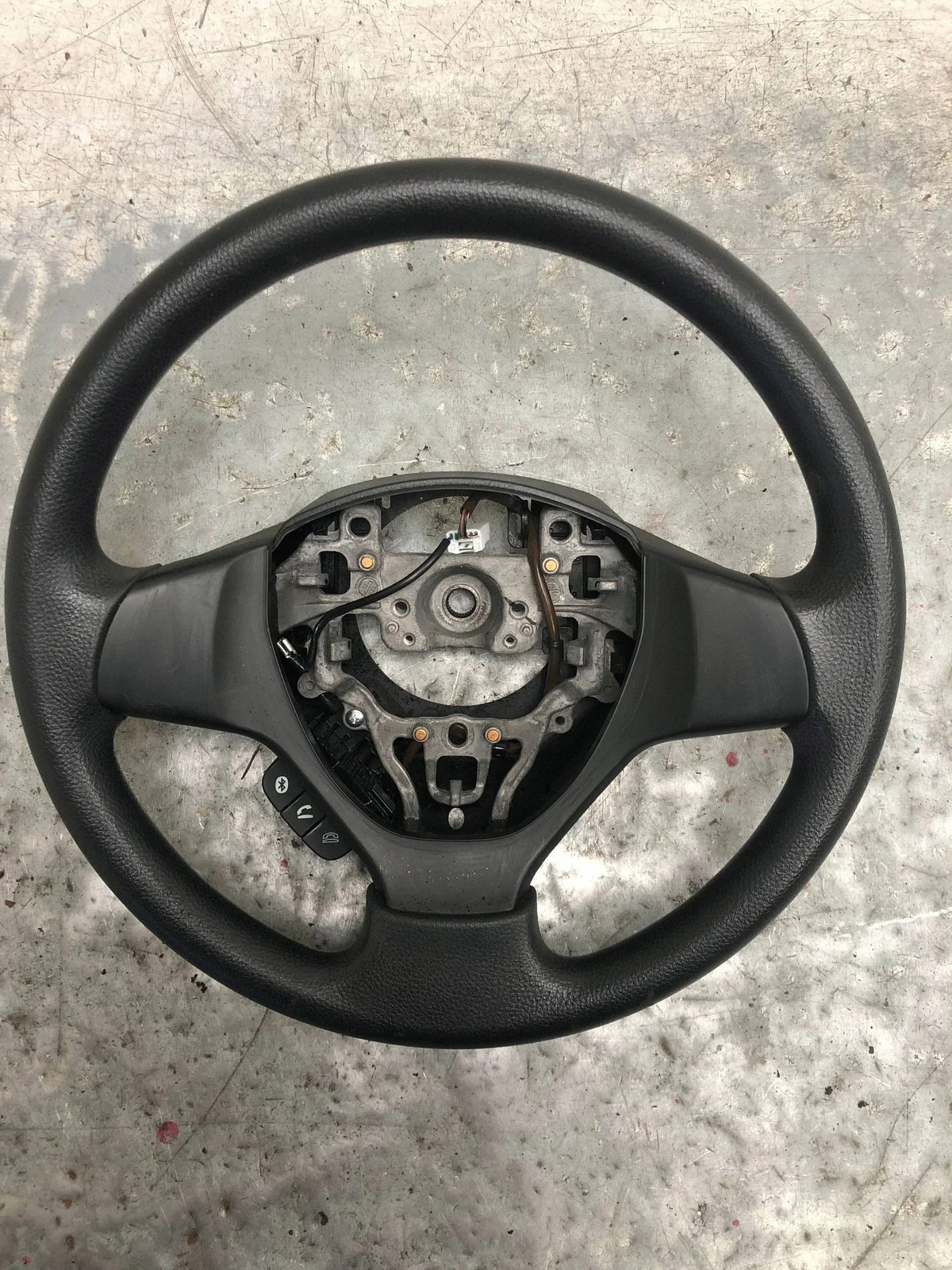 Suzuki Celerio Steering Wheel 84M61-5PK