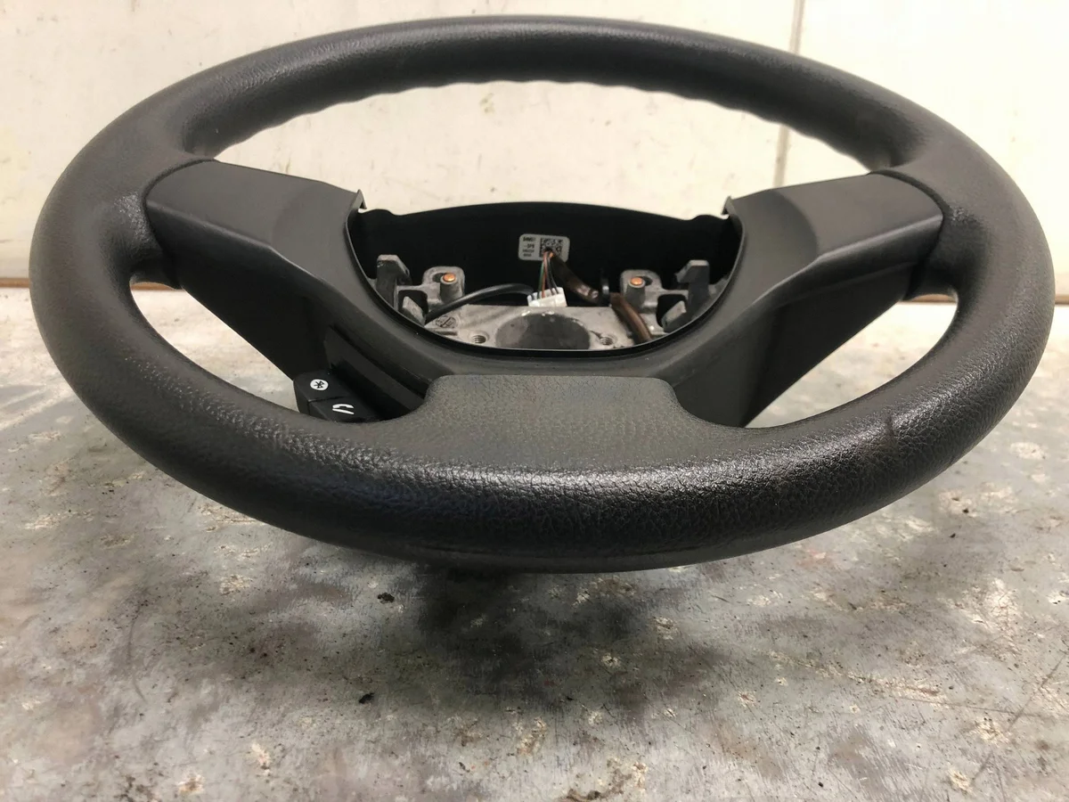 Ohjauspyörä Suzuki Celerio 84M61-5PK image 5