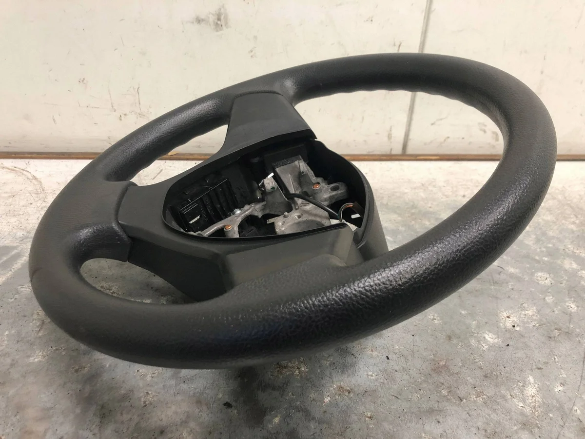 Ohjauspyörä Suzuki Celerio 84M61-5PK image 6