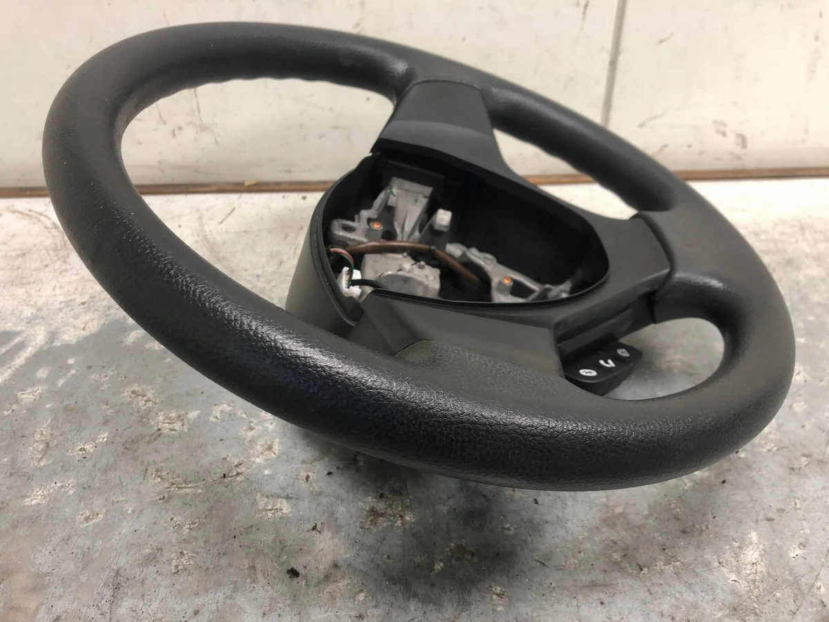 Ohjauspyörä Suzuki Celerio 84M61-5PK image 7