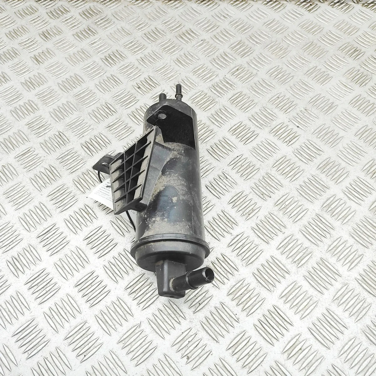 Filtre à particules Volvo XC40 8888778183