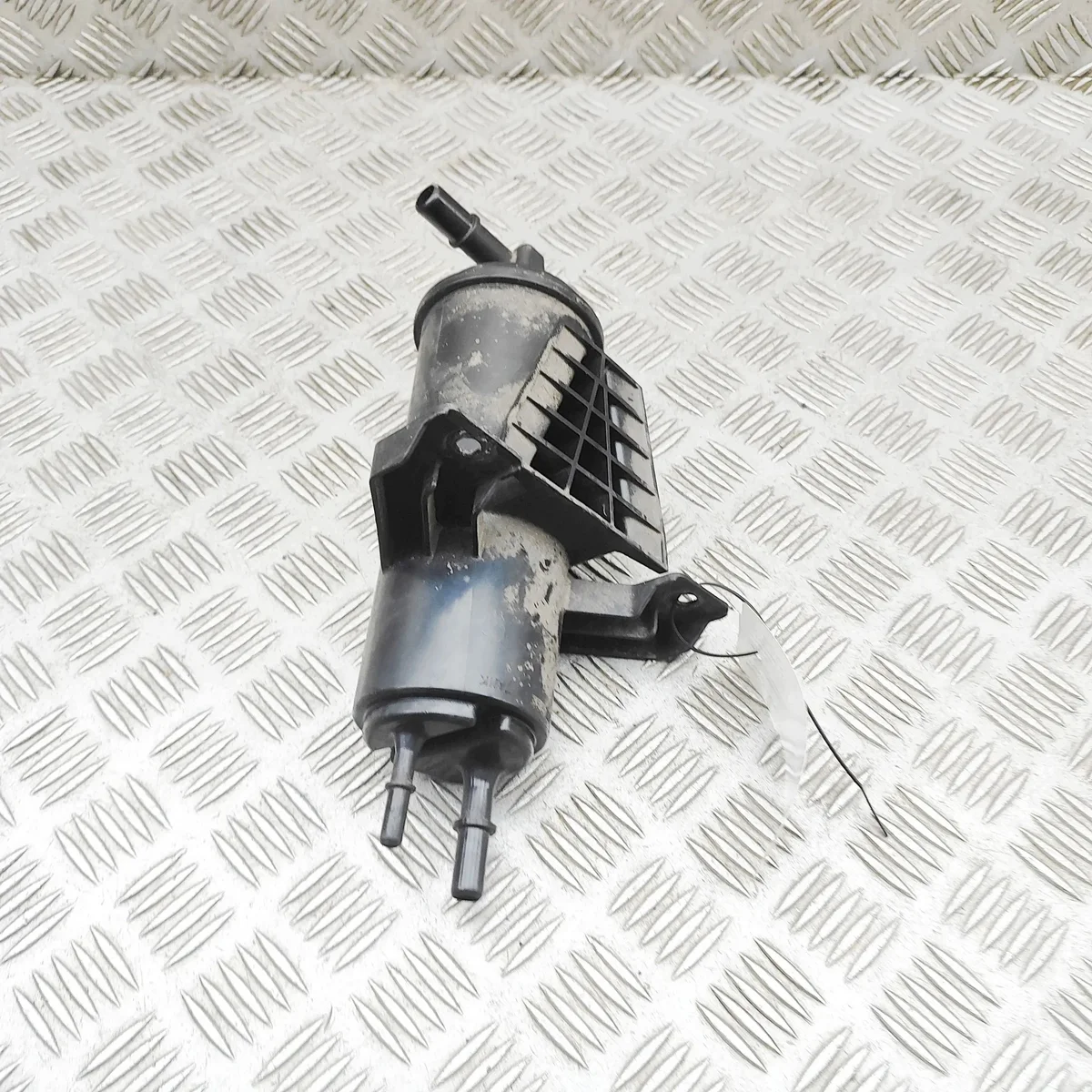Filtro Particolato Volvo XC40 8888778183 image 3