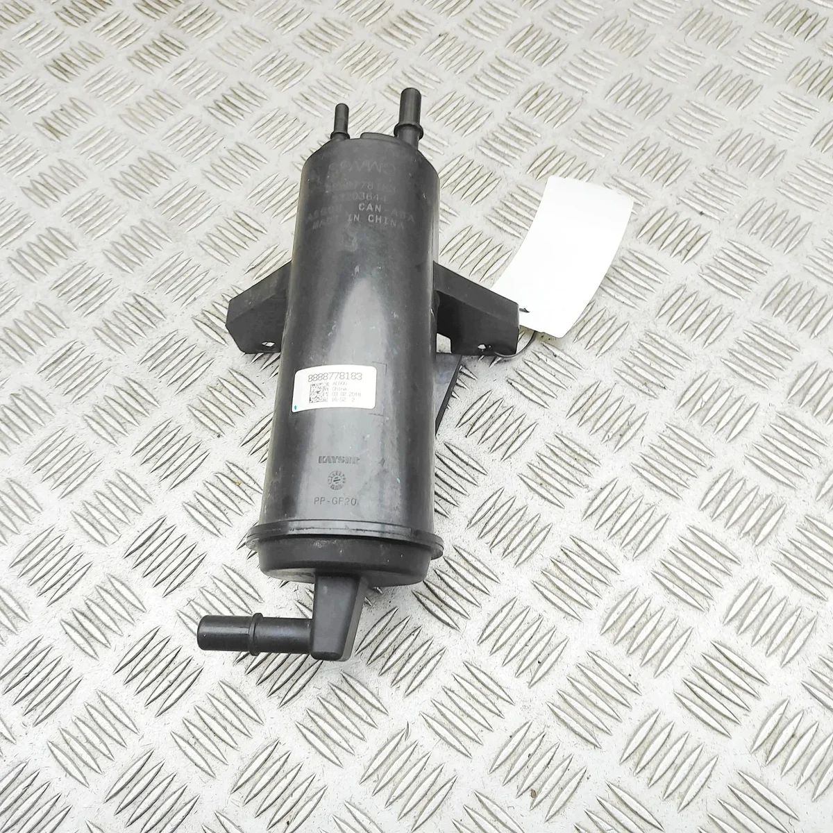 Filtro Particolato Volvo XC40 8888778183 image 4