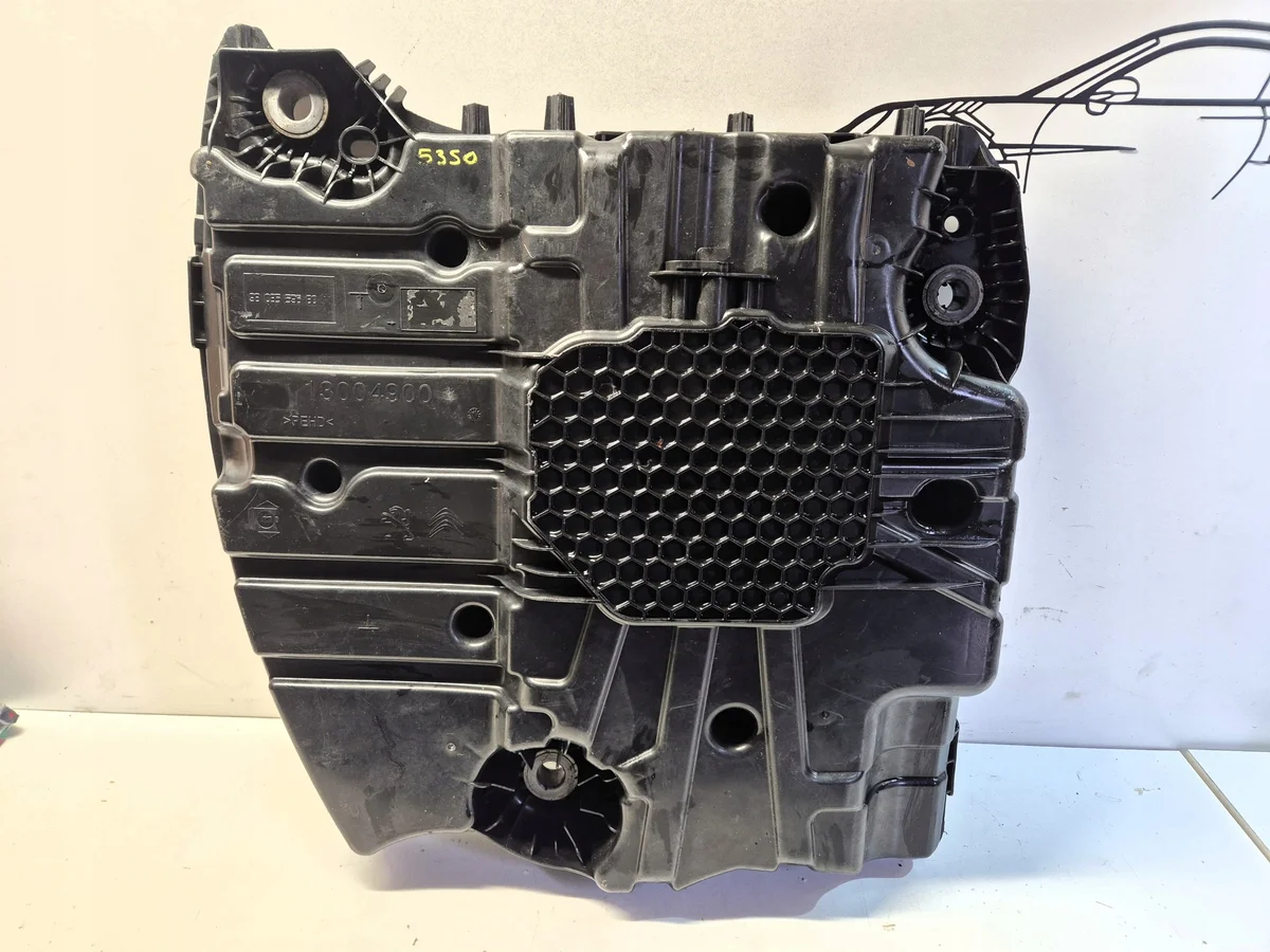 AdBlue Tank Peugeot 208 301 DS3 1682620380