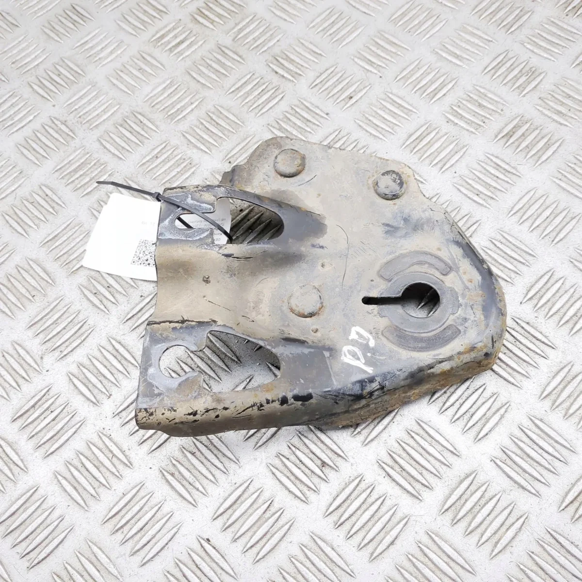 Pannello Portiera Ford Mondeo V DG935E052AE