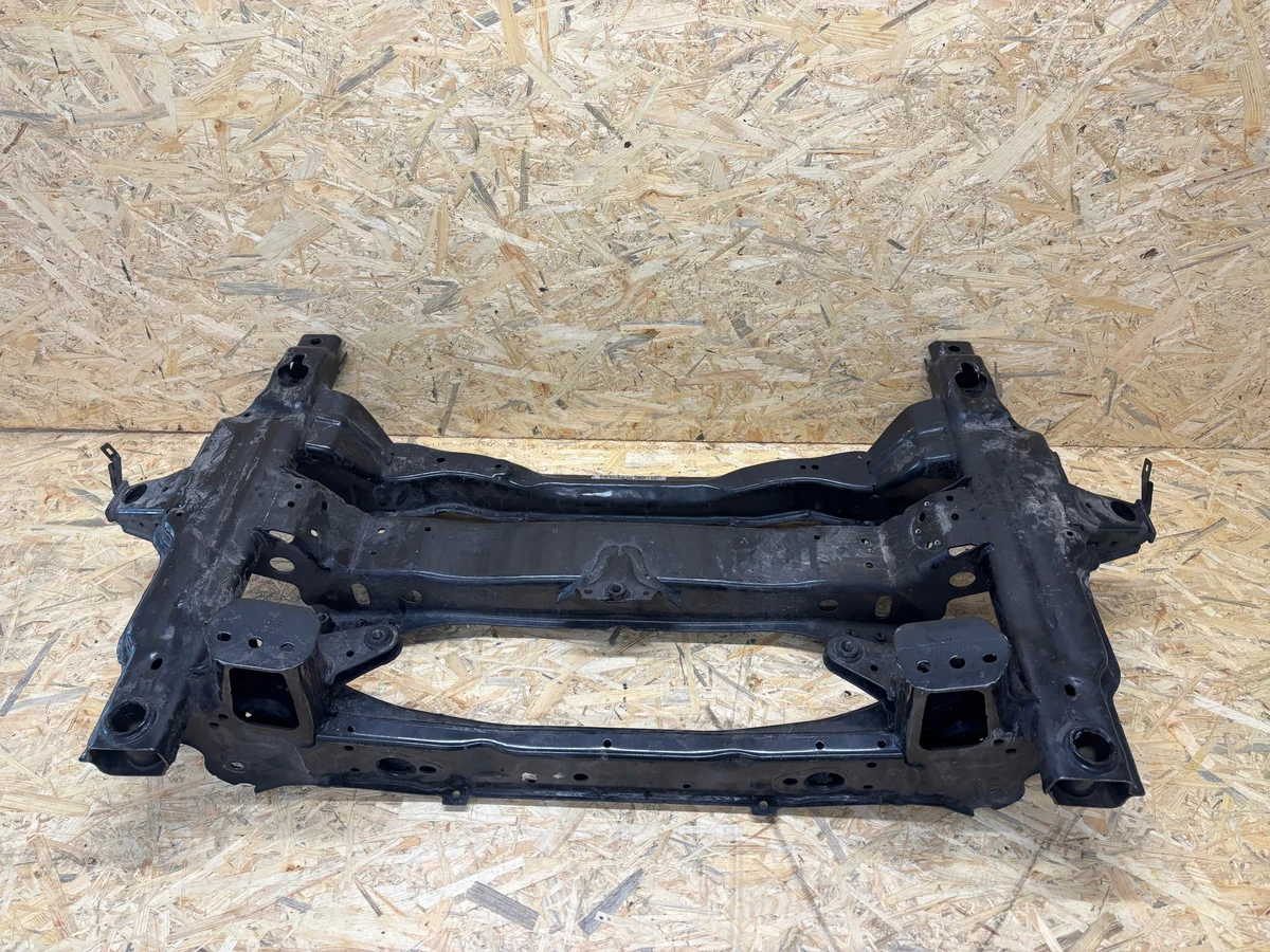 MERCEDES SPRINTER W907 A9076206801 Chasis Delantero