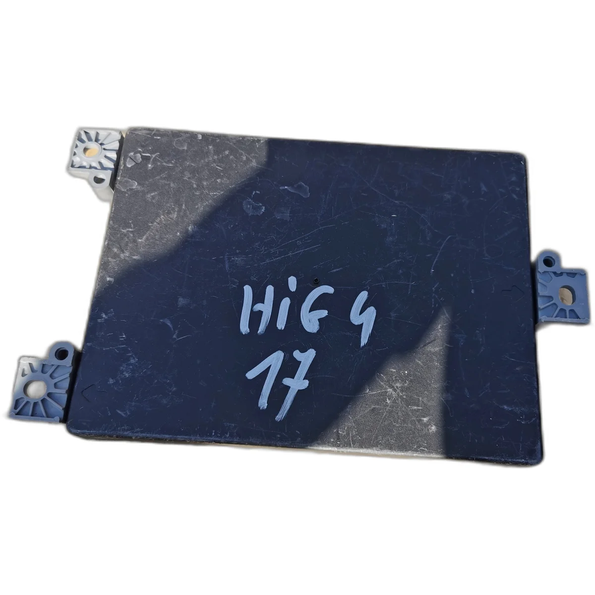 Module Confort Mercedes EQE A2149019100 5DK016521-36