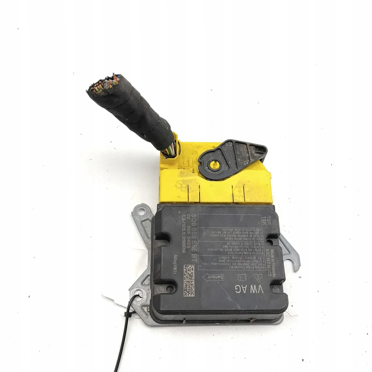 Módulo Airbag VW Tiguan A2C19714302