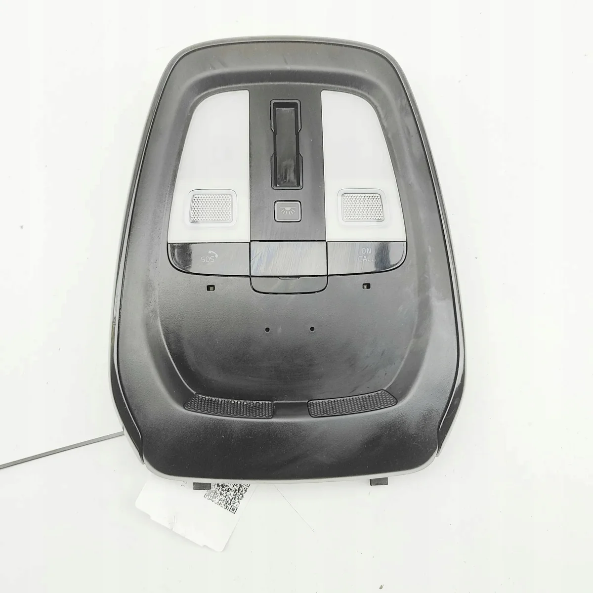 Volvo XC60 II Iluminação Interior 31652852
