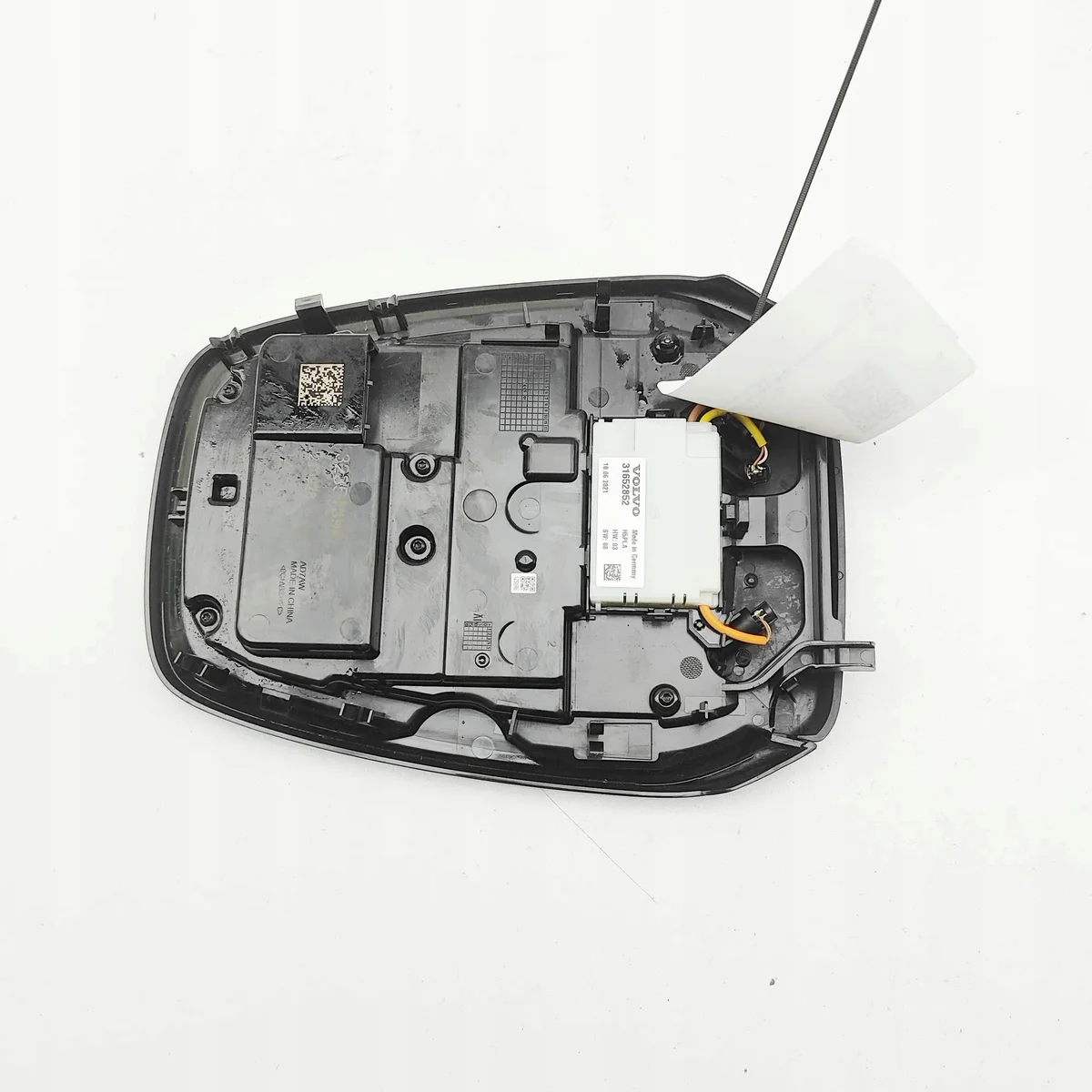 Innenbeleuchtung Volvo XC60 II 31652852 2017-2024 image 3