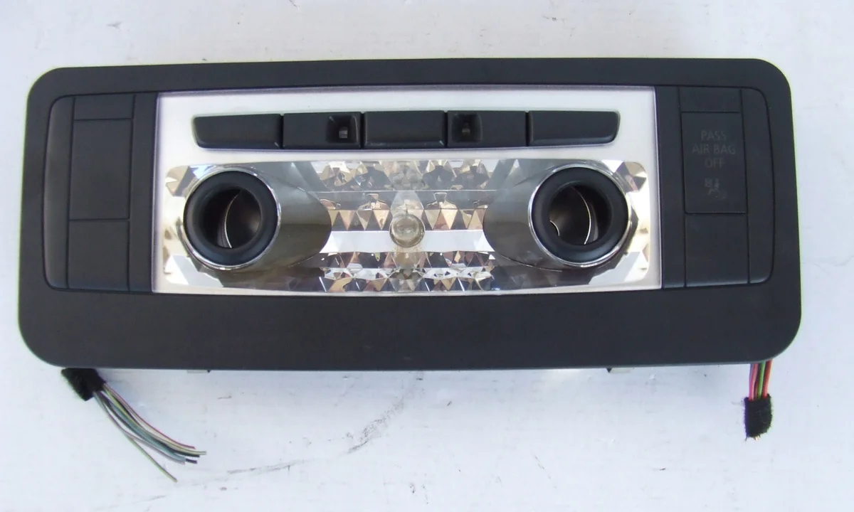 Luz Interior BMW E93 9210354
