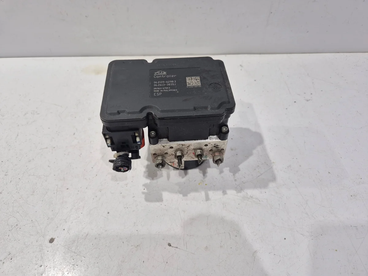 Bomba ABS Mitsubishi ASX 4670A643
