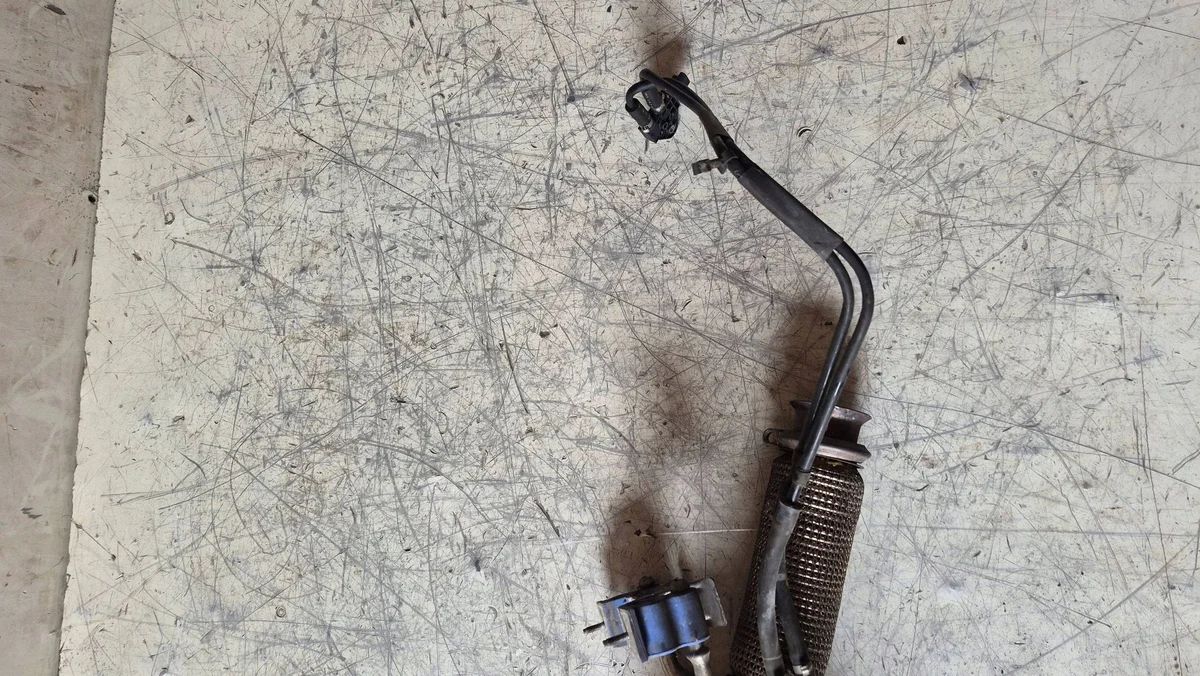 Katalysator DPF Peugeot 308 2.0 HDI XRA9540 image 9
