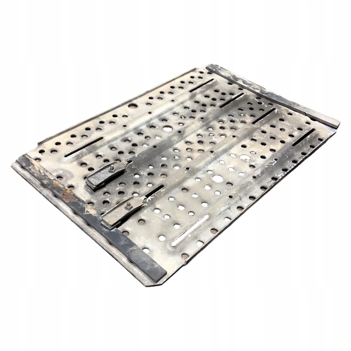 Placa de Cobertura de Quadro Scania 2203544 image 3
