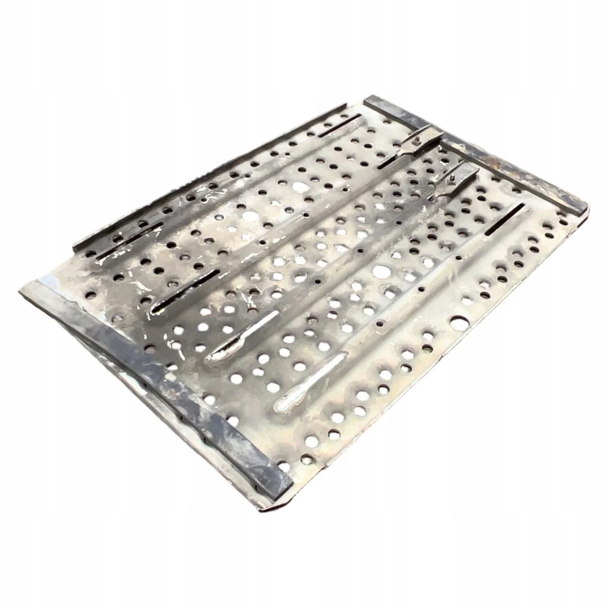 Placa de Cobertura de Quadro Scania 2203544 image 5