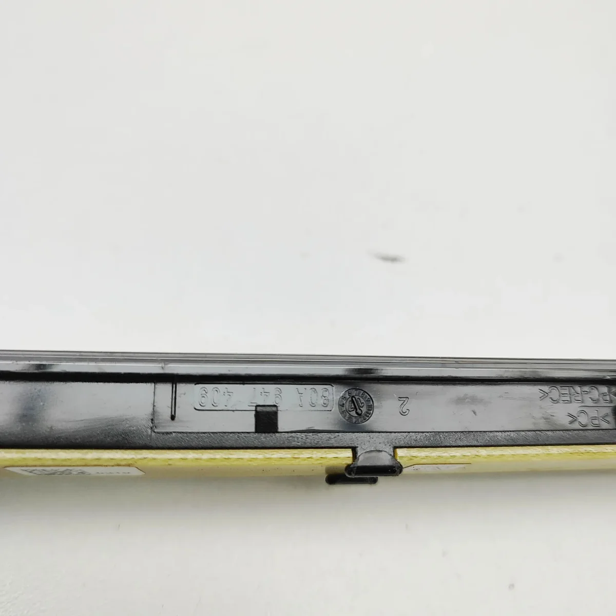 Kofferraumleuchte LED Audi Q5 80A 80A947409 image 9