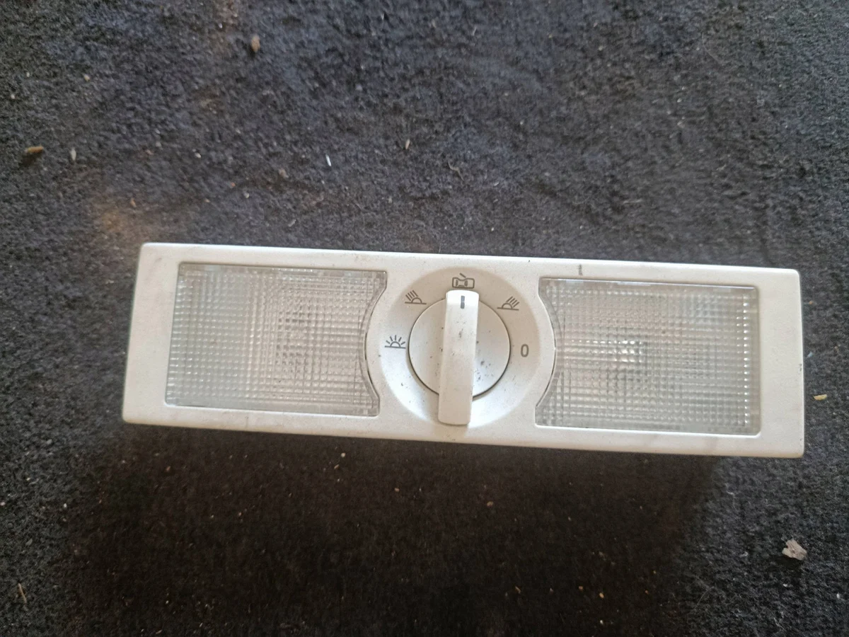 Sisävalo Ford Galaxy III 6Q0947291A