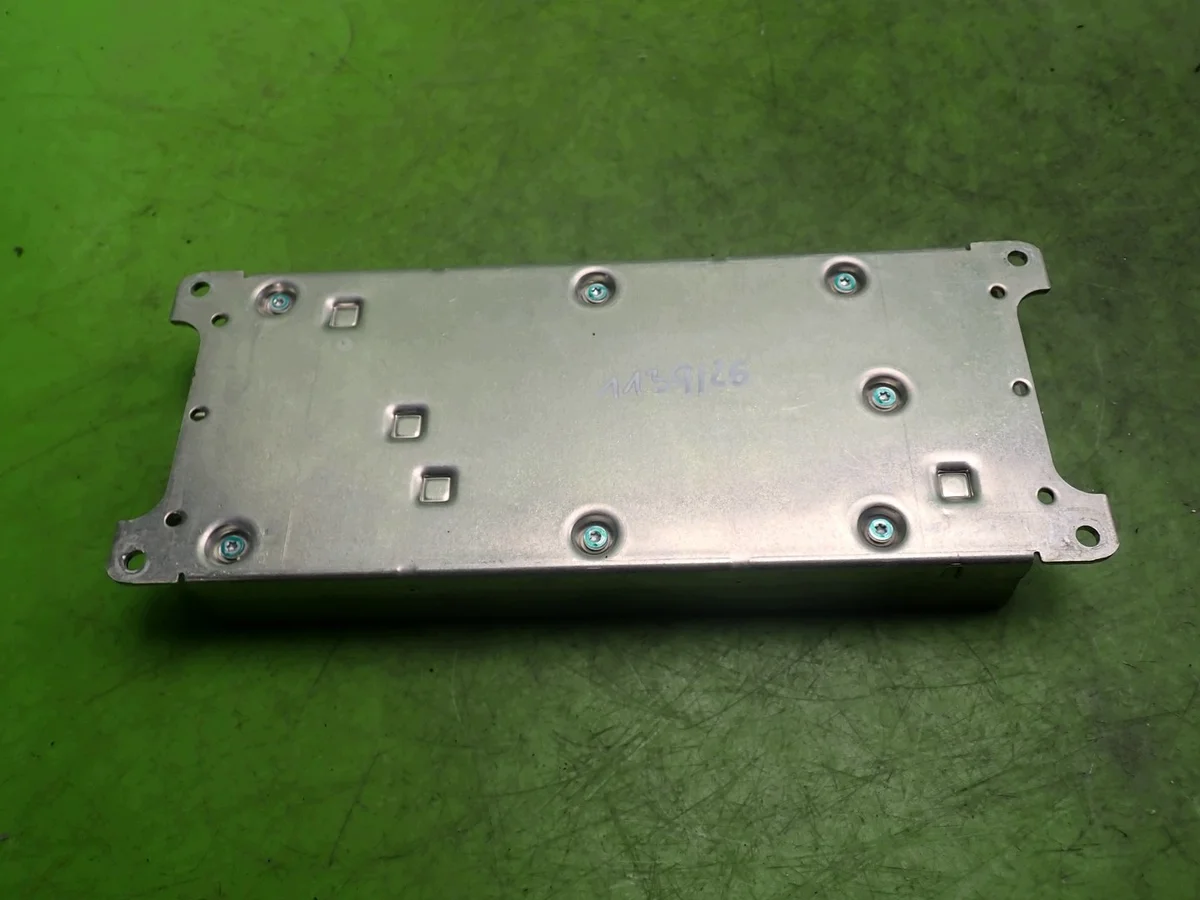 BMW Bluetooth Module 9174261 image 4
