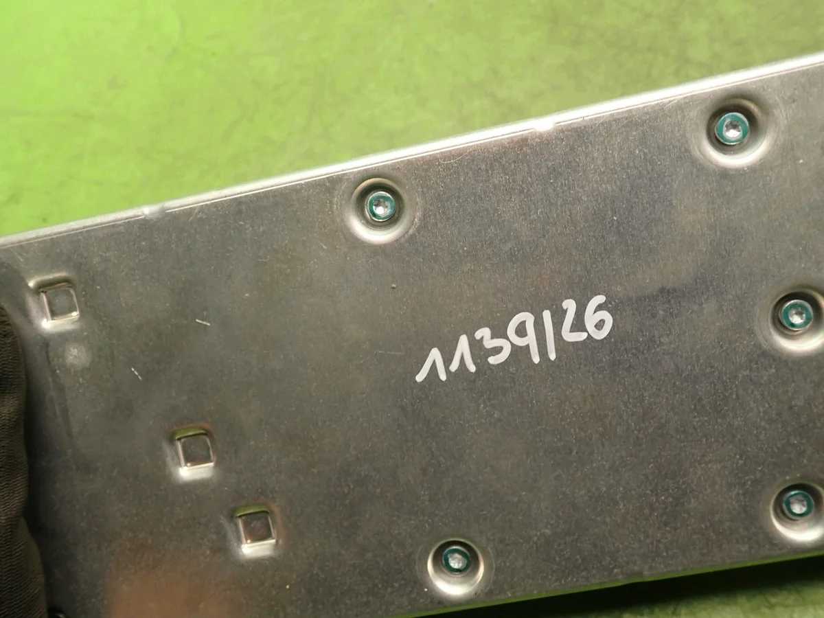 BMW Bluetooth Module 9174261 image 5