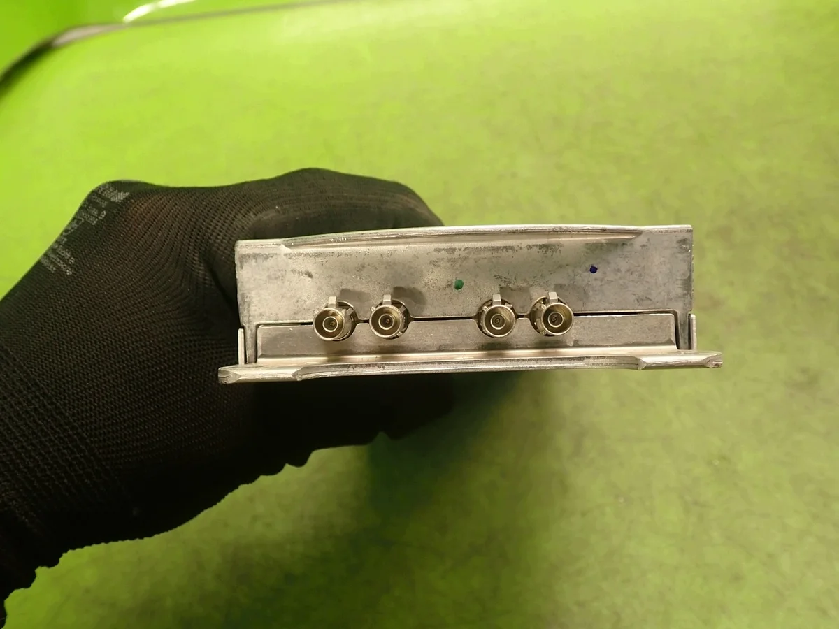 BMW Bluetooth Module 9174261 image 6
