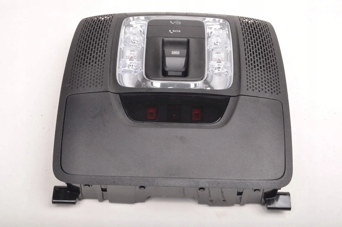 Lampada abitacolo Mercedes EQB X243 MR-A0009002039