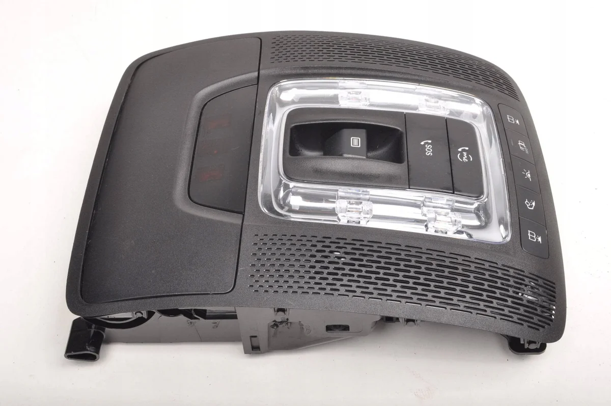 Interieurverlichting Mercedes EQB X243 MR-A0009002039 thumbnail 1