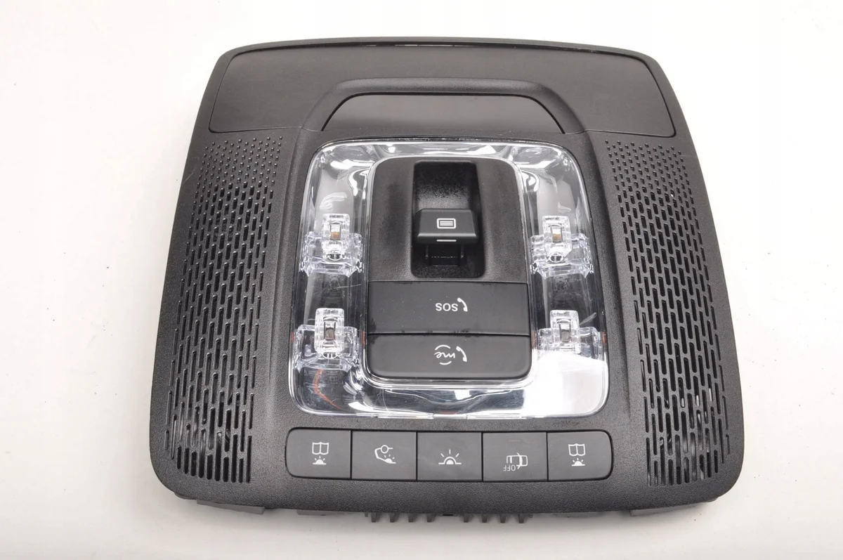 Interieurverlichting Mercedes EQB X243 MR-A0009002039 thumbnail 3