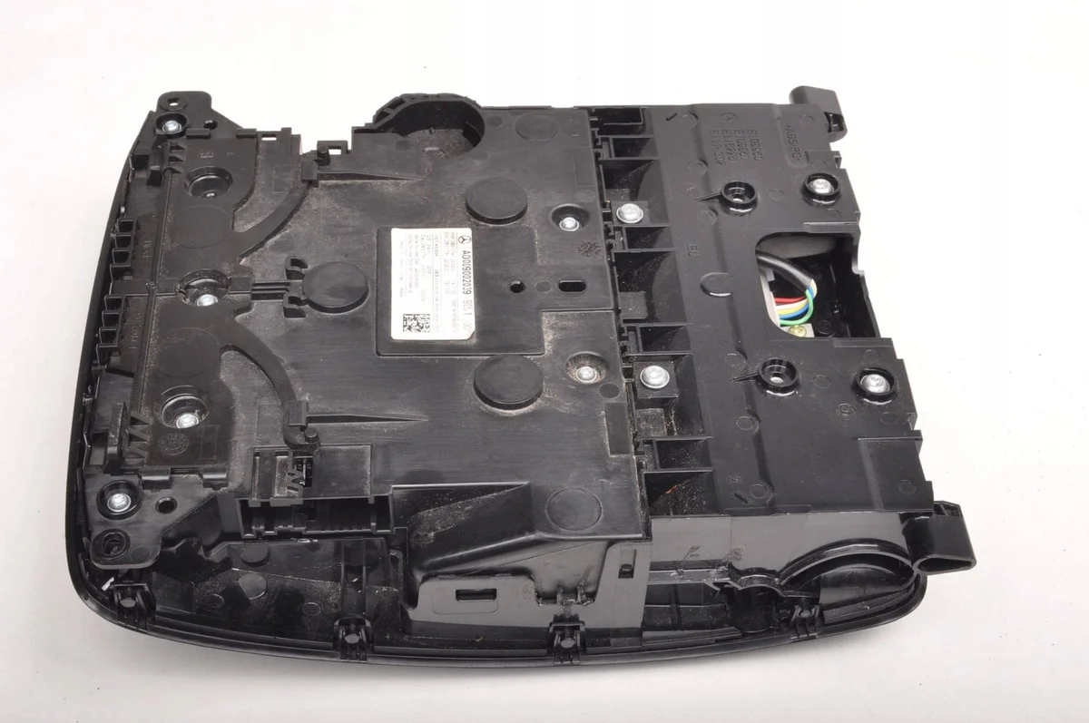 Interieurverlichting Mercedes EQB X243 MR-A0009002039 thumbnail 4