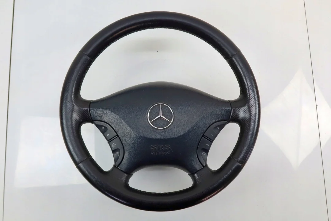 Stuurwiel Mercedes Vito Viano 6394640001-1