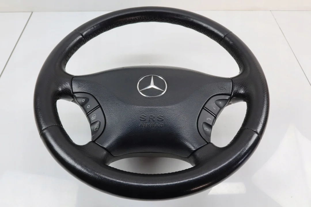 Växellåda Mercedes Vito/Viano W639 6394640001-1