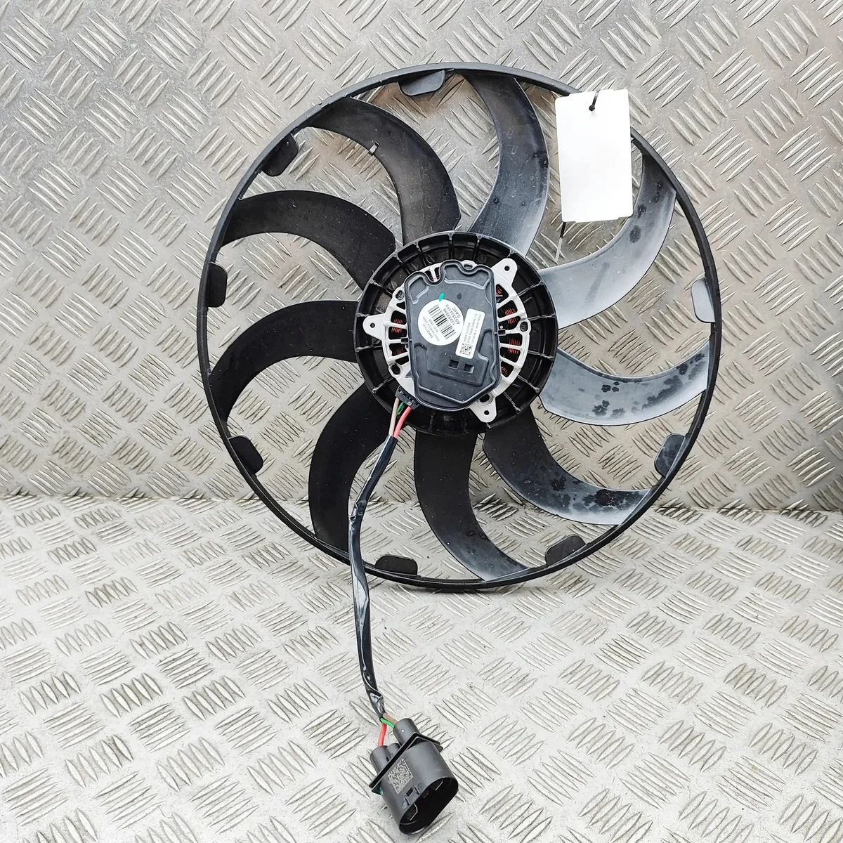 Kühlerlüfter MG HS 13012026 1.5L