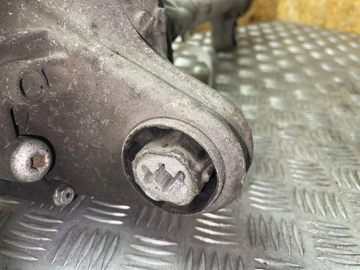 Porsche Cayenne (92A) Diferencial Dianteiro 4460310089 image 6