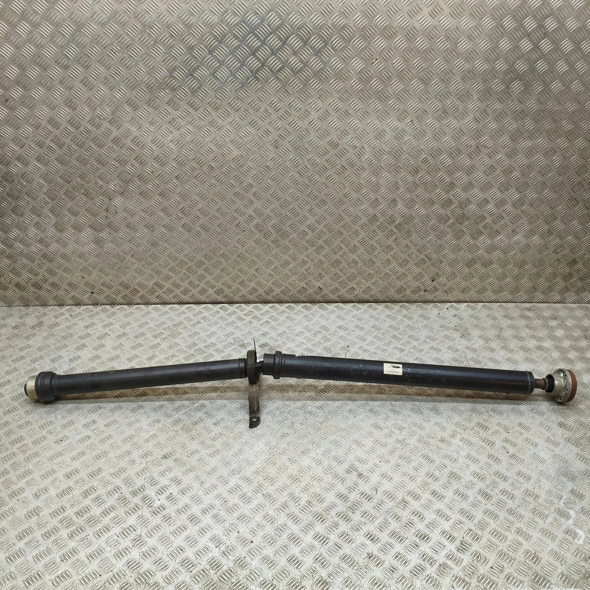 Vetoakseli Audi 4G0521101
