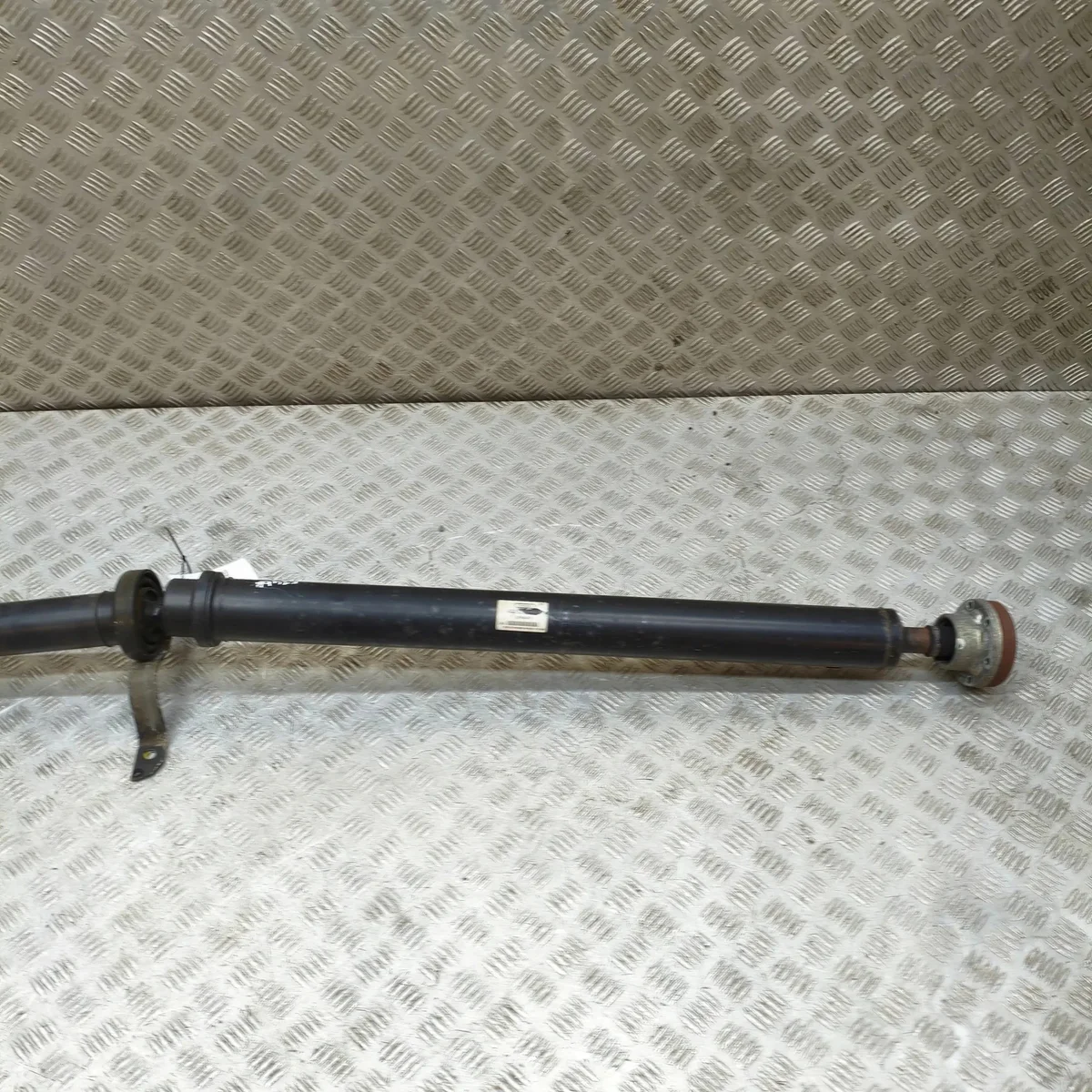 Kardanwelle Audi 4G0521101 image 3
