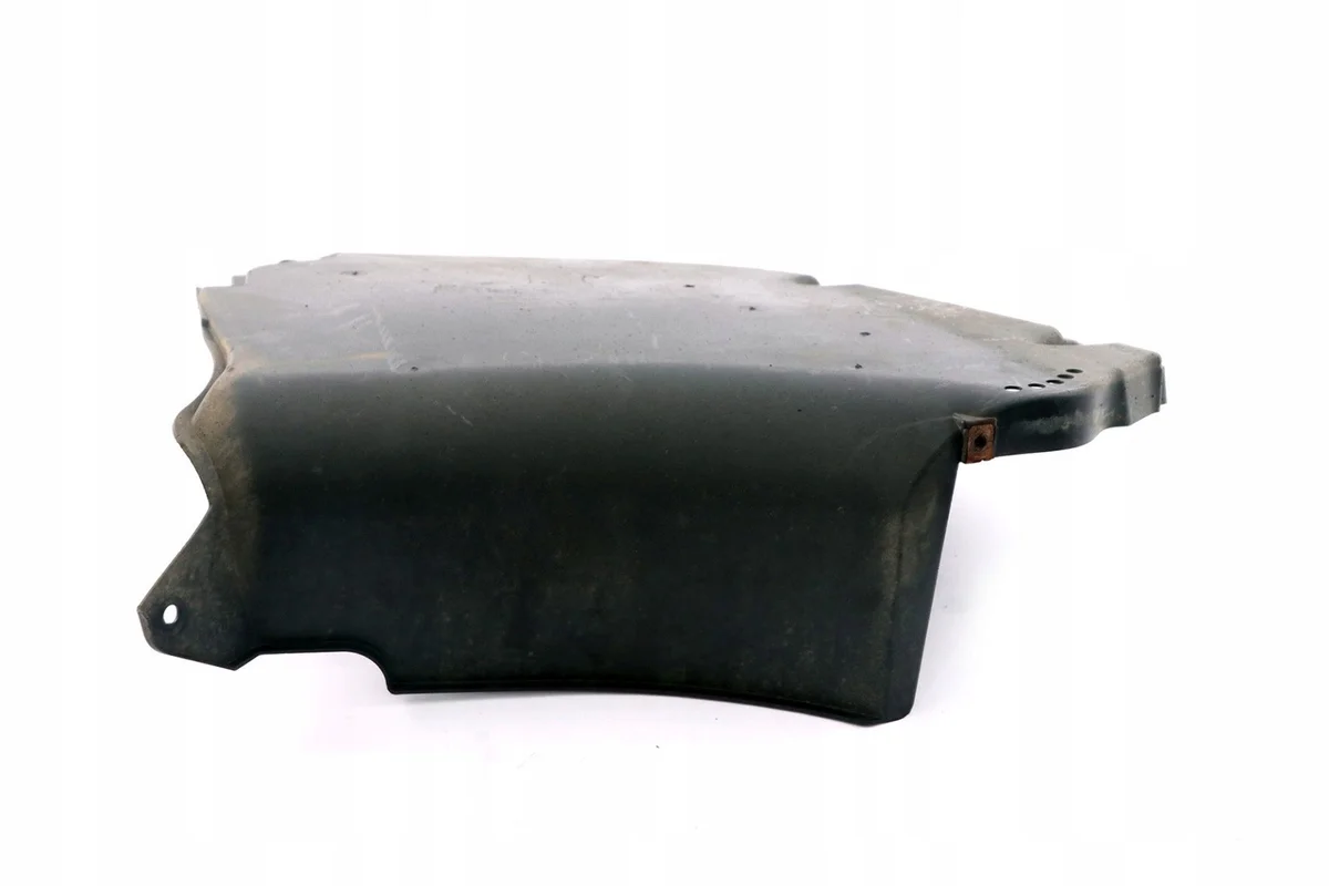 Cache sous-châssis droit arrière BMW Série 5 F10 7186522 image 8