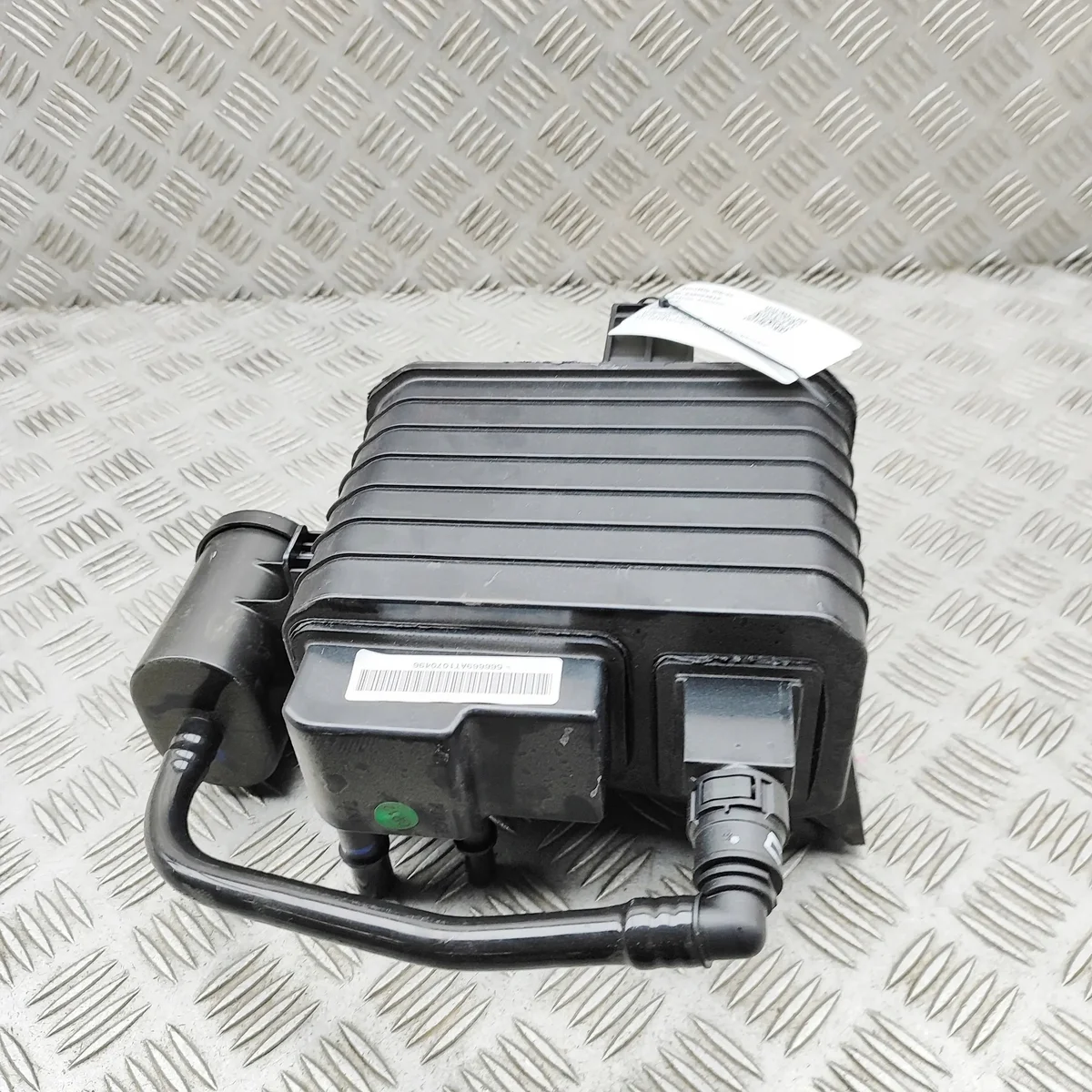 Filtre à charbon actif MG HS II 1.5 T-GDI 11396669