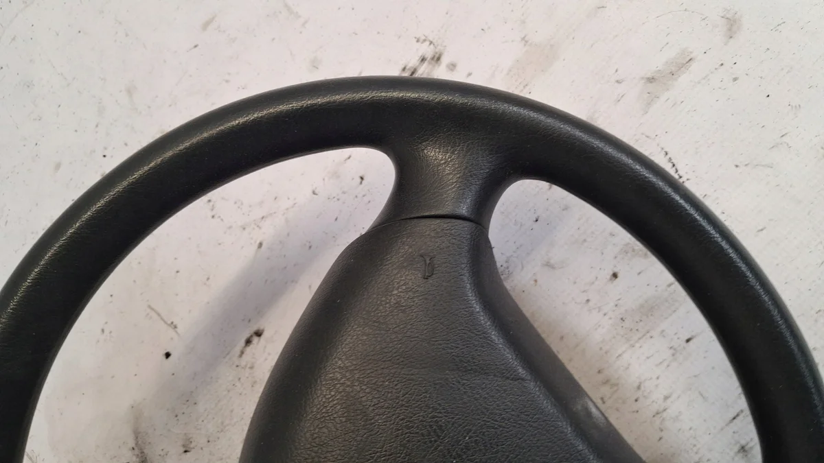 Peugeot 307 Lenkrad Airbag thumbnail 3