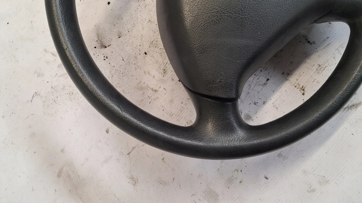 Peugeot 307 Lenkrad Airbag thumbnail 4